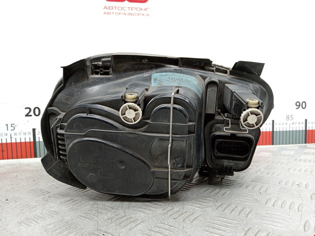 Фара левая VOLKSWAGEN Golf IV 1997-2003