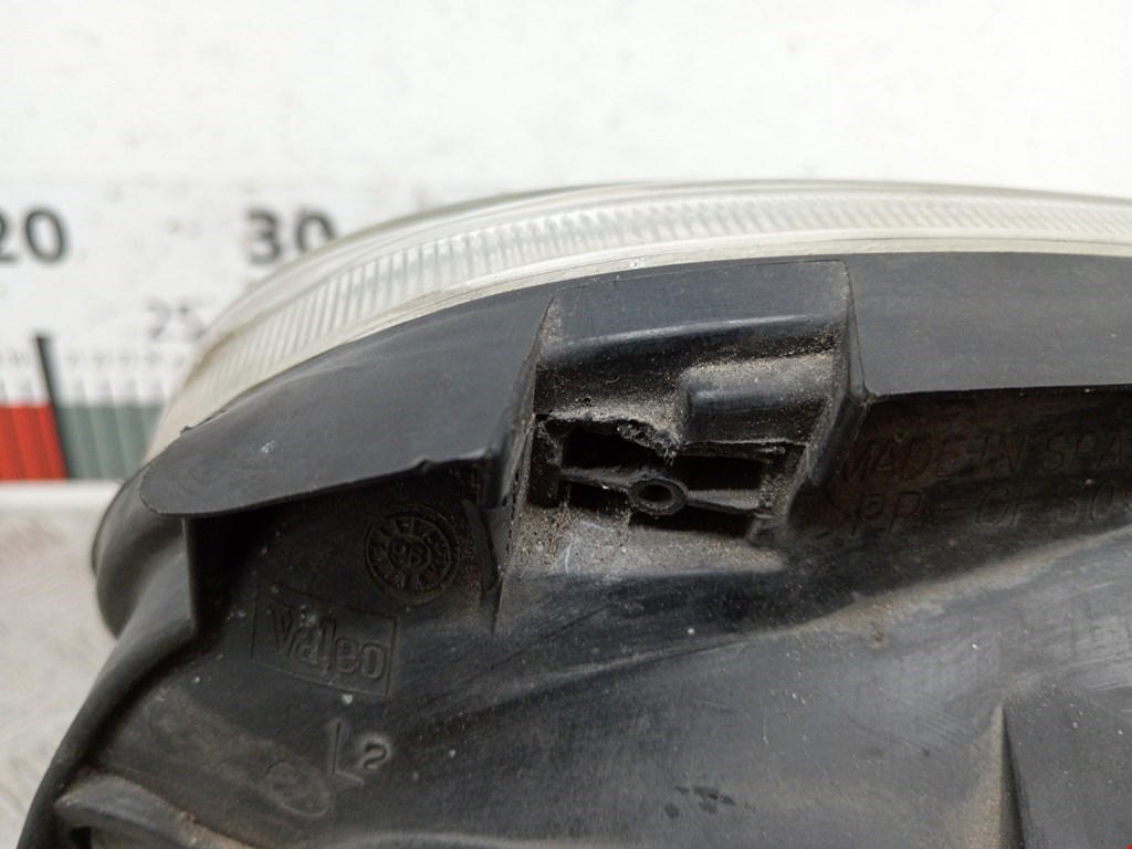 Фара левая VOLKSWAGEN Golf IV 1997-2003