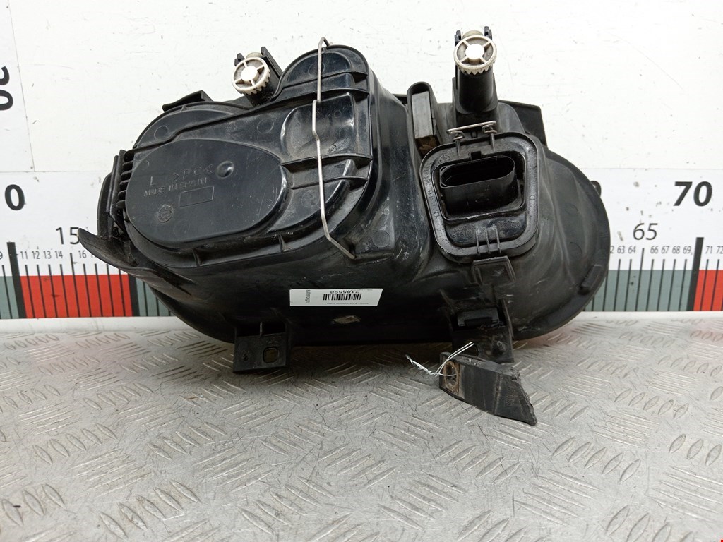 Фара левая VOLKSWAGEN Golf IV 1997-2003