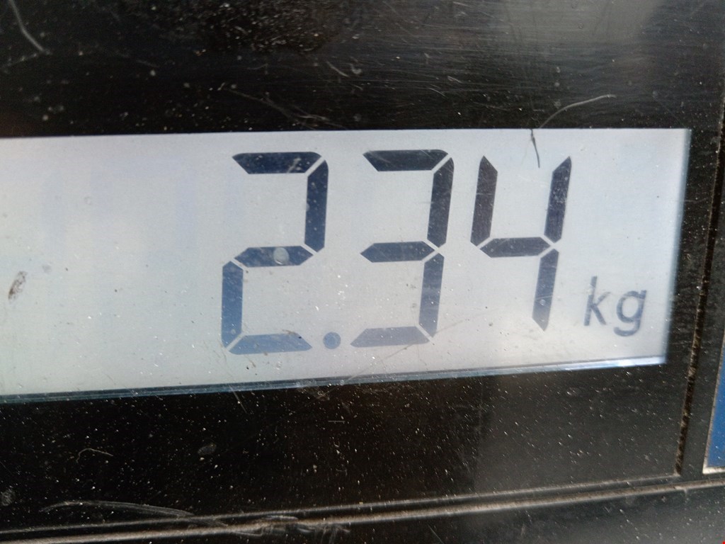 Фара левая VOLKSWAGEN Golf IV 1997-2003