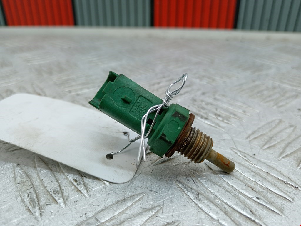 Датчик температуры (охлаждающей жидкости) CITROEN C8 2002-2014