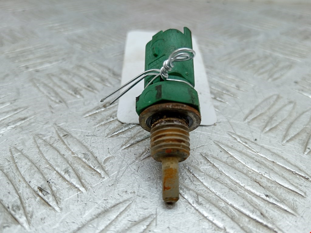 Датчик температуры (охлаждающей жидкости) CITROEN C8 2002-2014