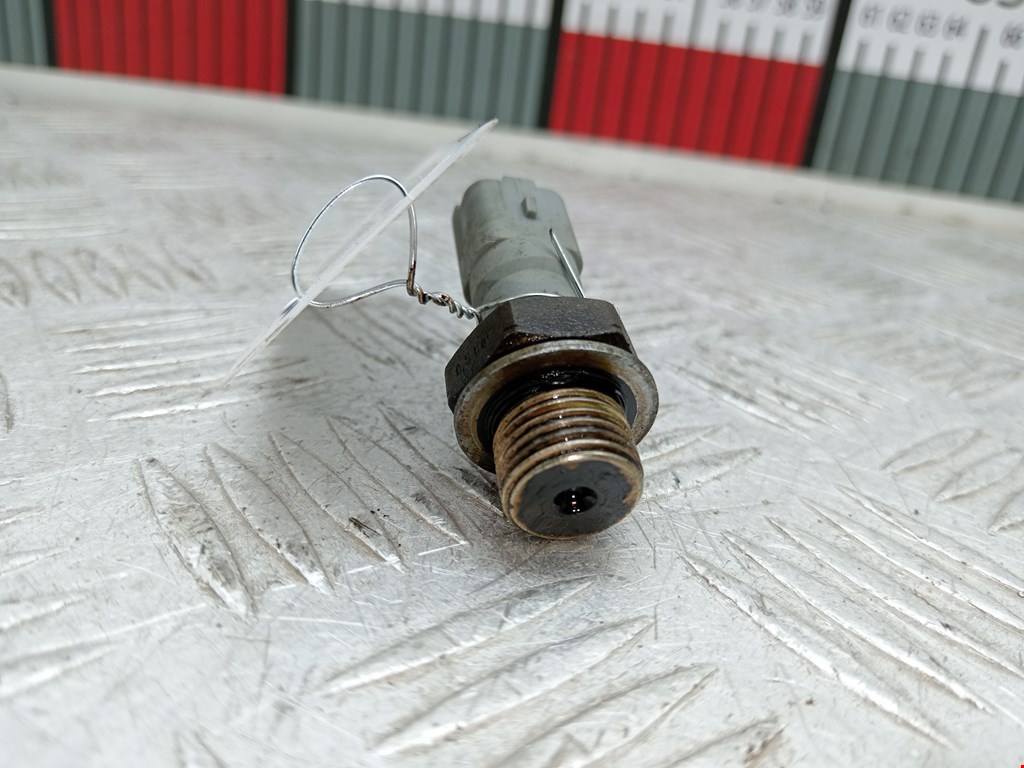 Датчик давления масла CITROEN C8 2002-2014