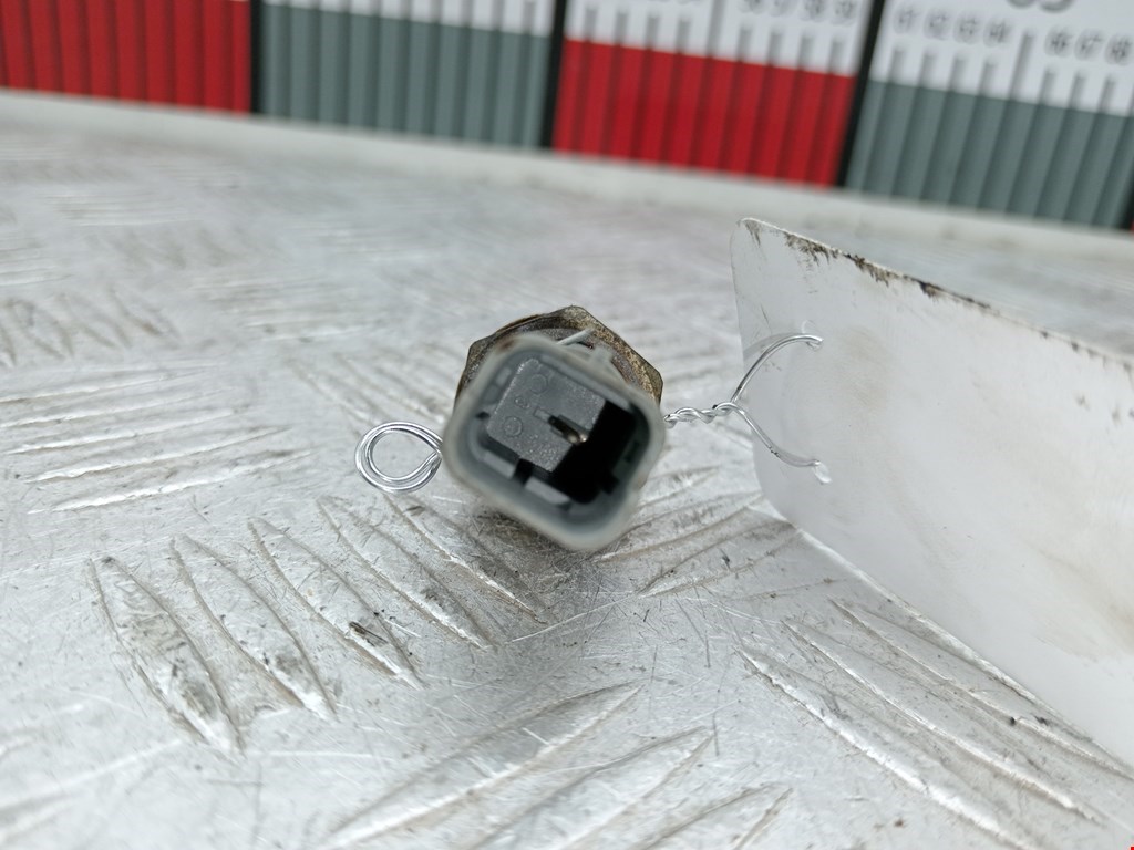 Датчик давления масла CITROEN C8 2002-2014