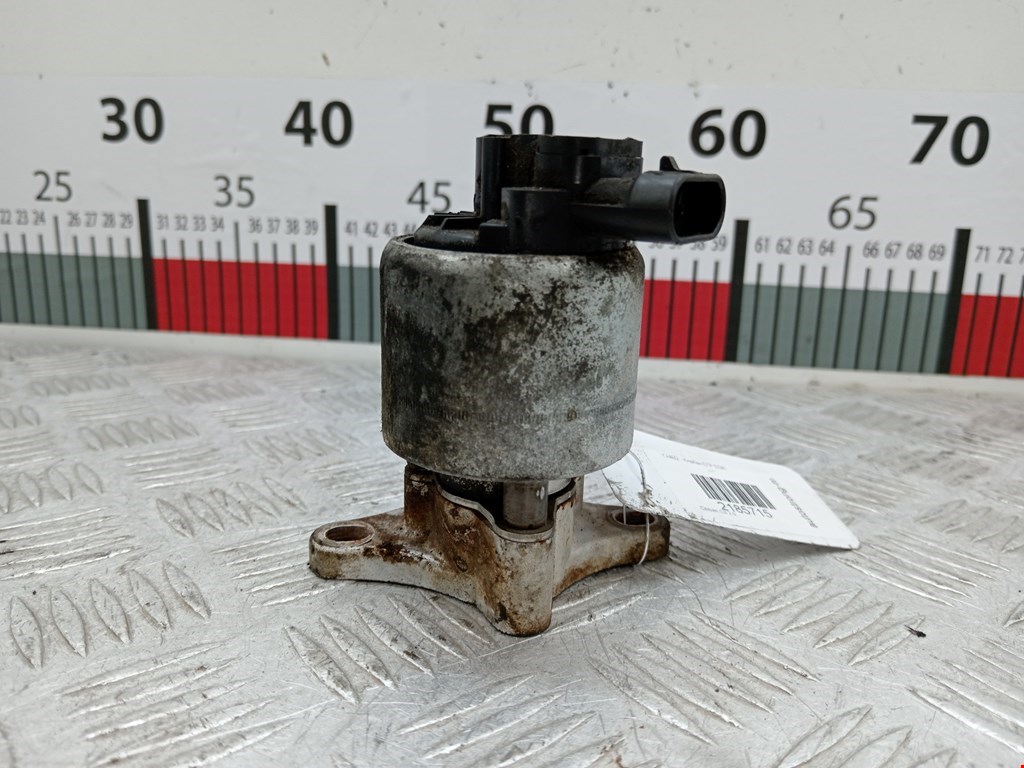 Клапан ЕГР EGR Citroen C8 (2002-2014)