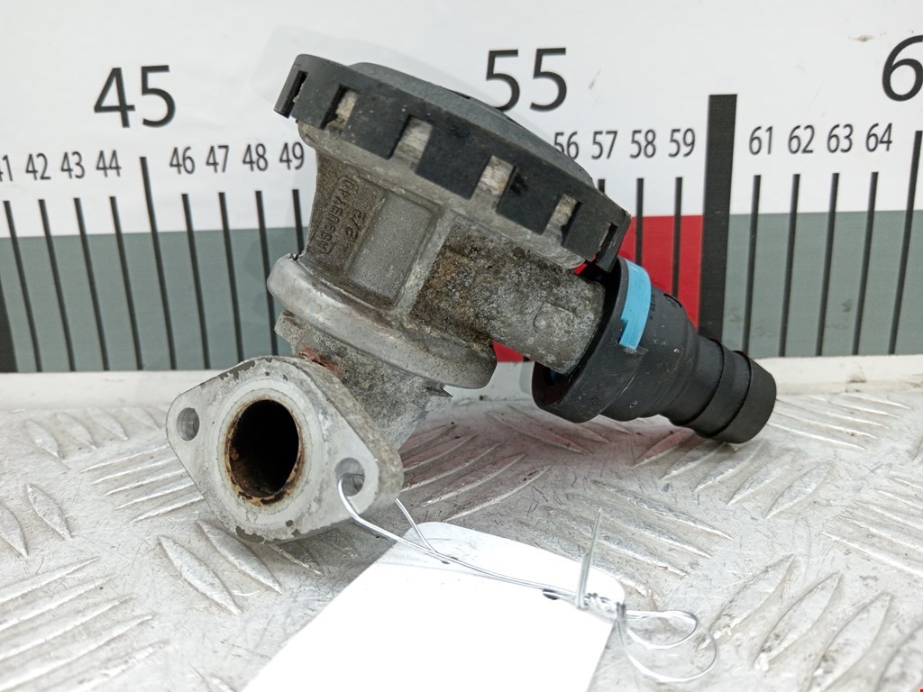 Клапан ЕГР EGR Citroen C8 (2002-2014)