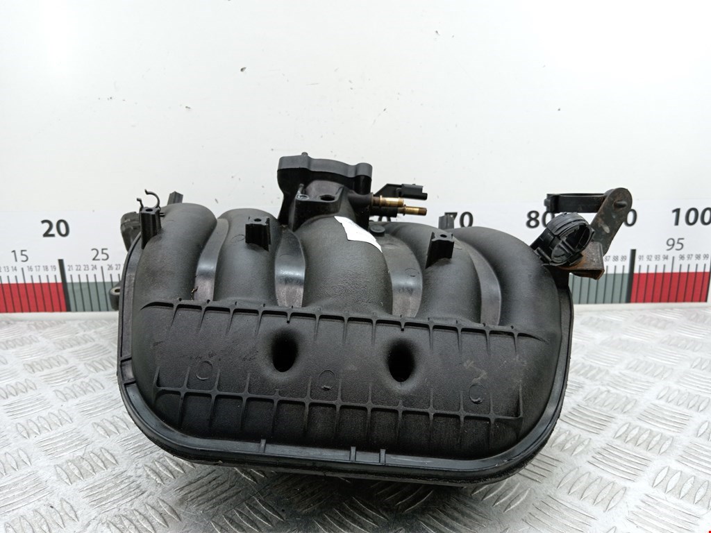 Коллектор впускной CITROEN C8 2002-2014