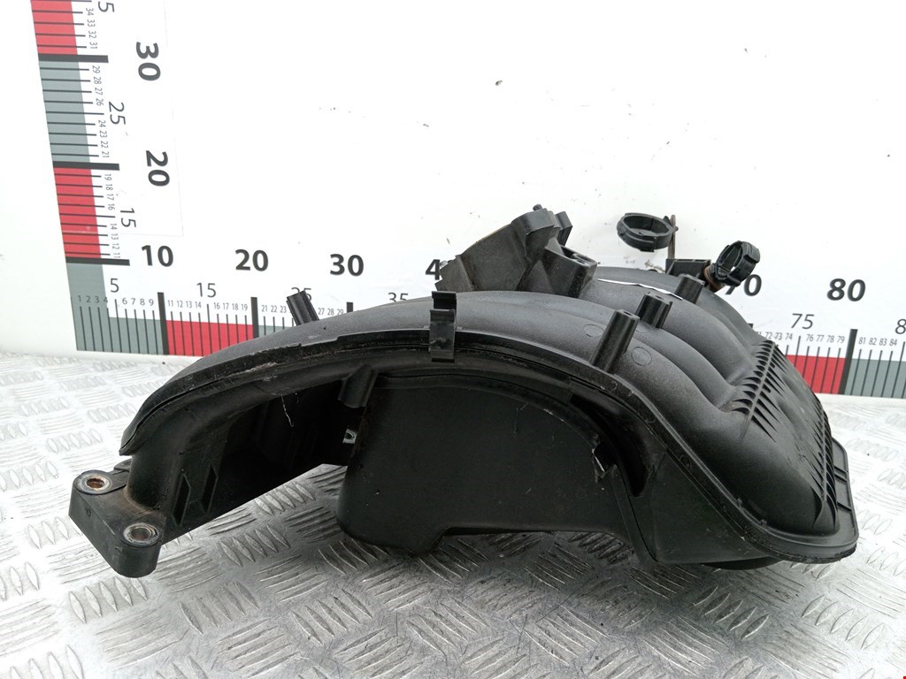 Коллектор впускной CITROEN C8 2002-2014
