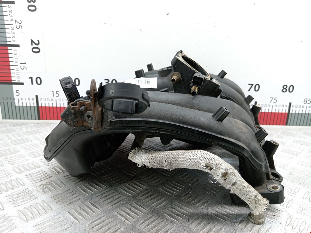 Коллектор впускной CITROEN C8 2002-2014