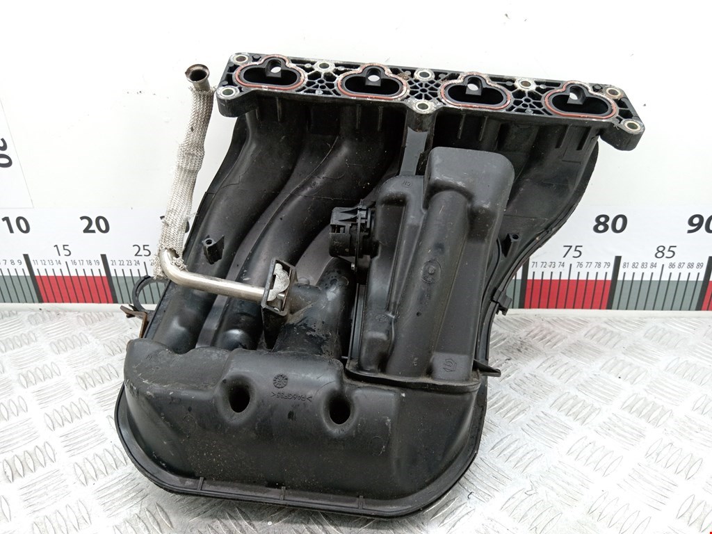Коллектор впускной CITROEN C8 2002-2014