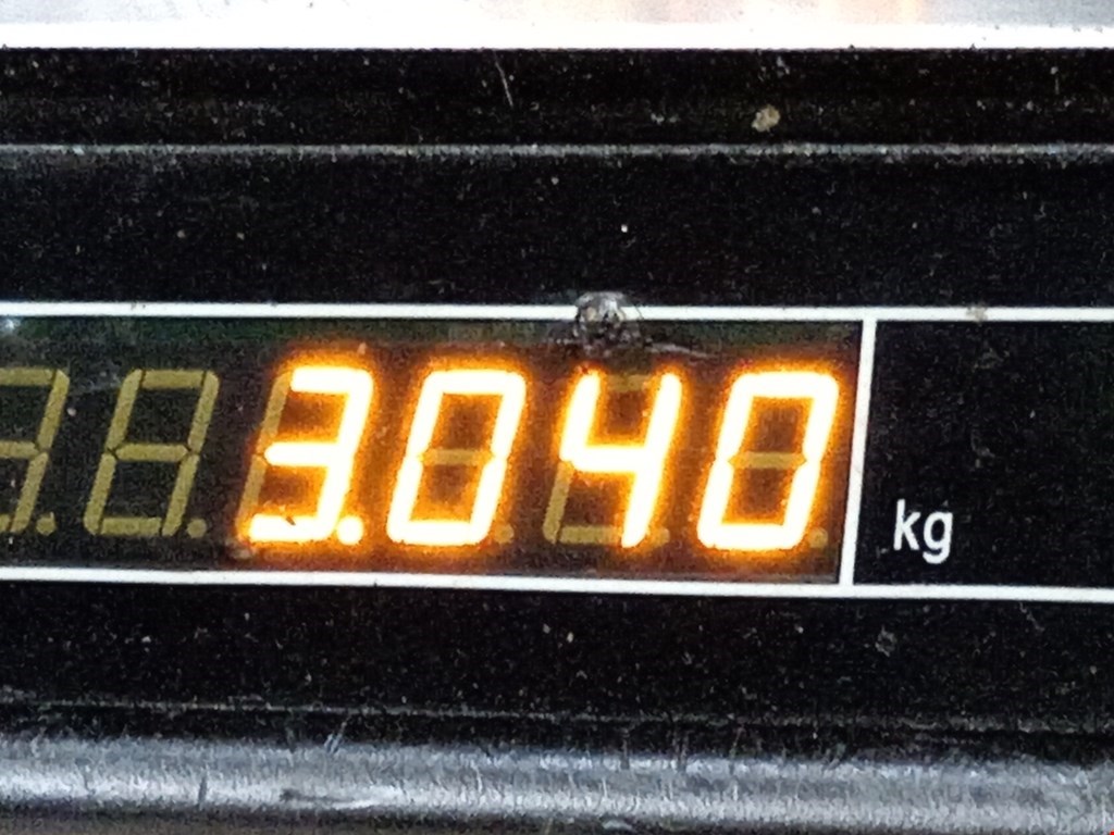 Коллектор впускной CITROEN C8 2002-2014