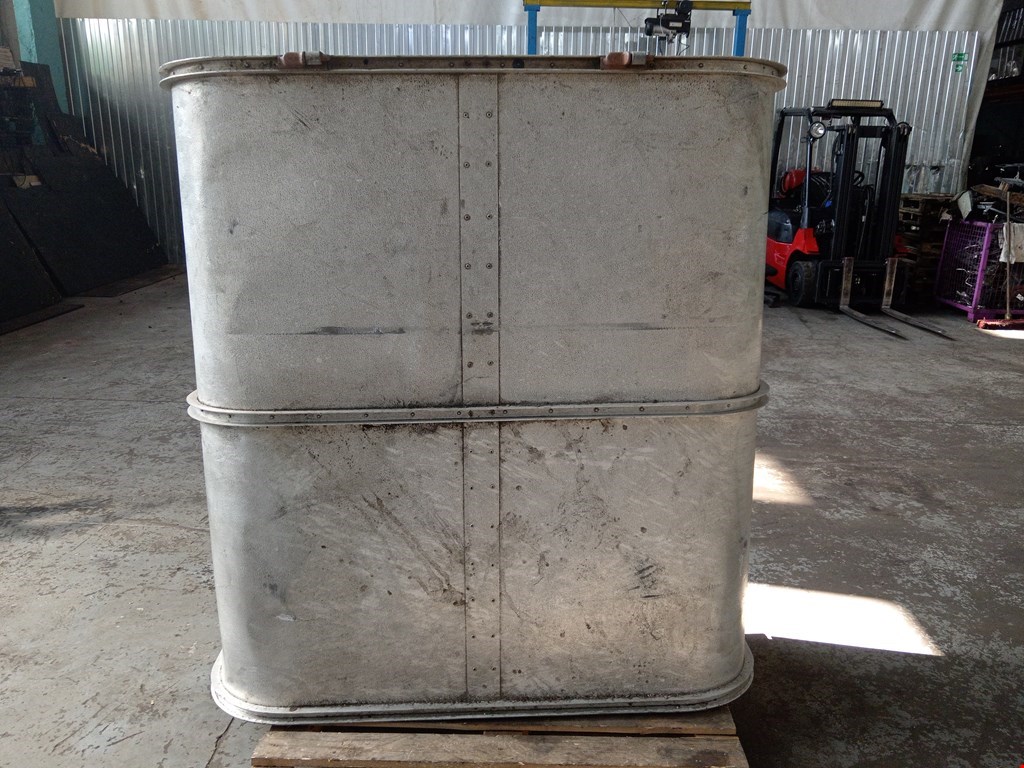 Кунг Mitsubishi L200 3 (1996-2006)