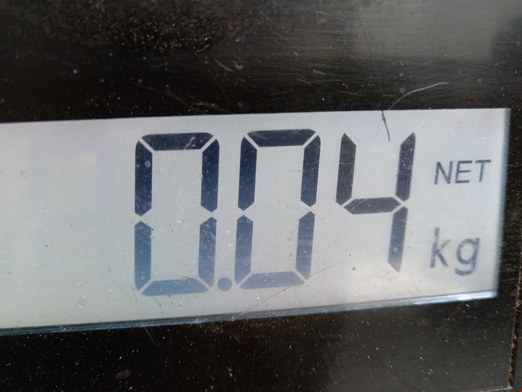 Кронштейн (крепление) радиатора VOLKSWAGEN Golf IV 1997-2003