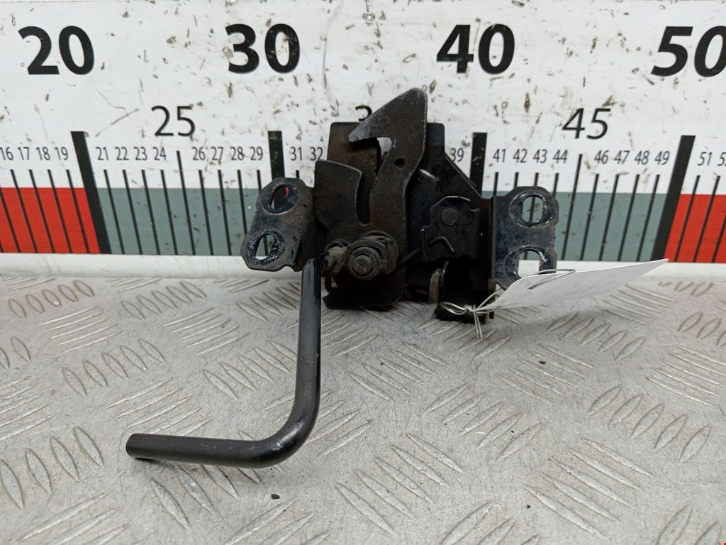 Замок капота MERCEDES-BENZ A-Class W168 1997-2004