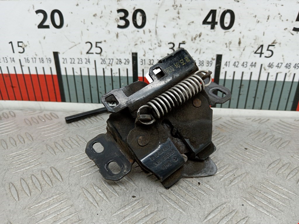 Замок капота MERCEDES-BENZ A-Class W168 1997-2004