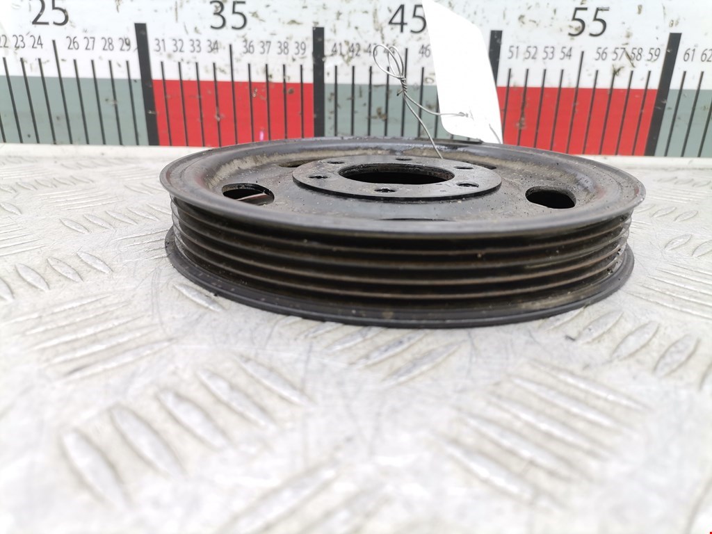 Шестерня коленвала (шкив) OPEL Astra H/Family 2004-2015