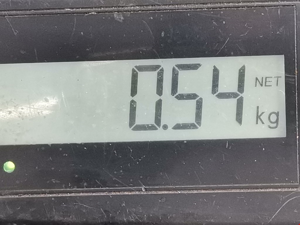 Шестерня коленвала (шкив) OPEL Astra H/Family 2004-2015