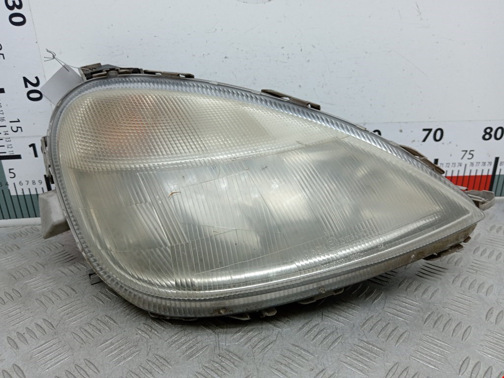 Фара правая MERCEDES-BENZ A-Class W168 1997-2004