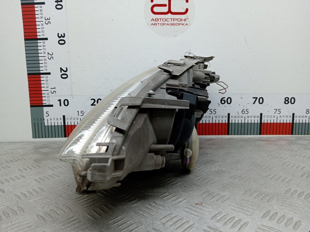 Фара правая MERCEDES-BENZ A-Class W168 1997-2004