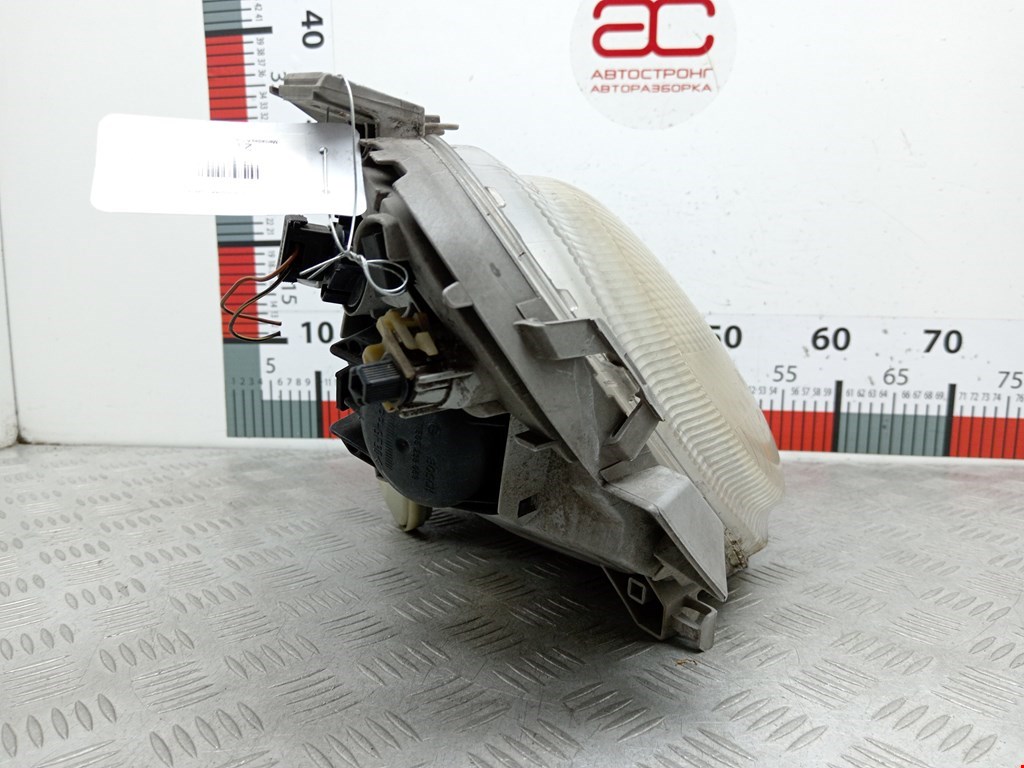 Фара правая MERCEDES-BENZ A-Class W168 1997-2004
