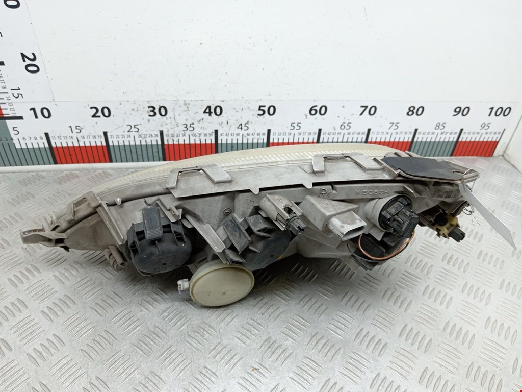 Фара правая MERCEDES-BENZ A-Class W168 1997-2004