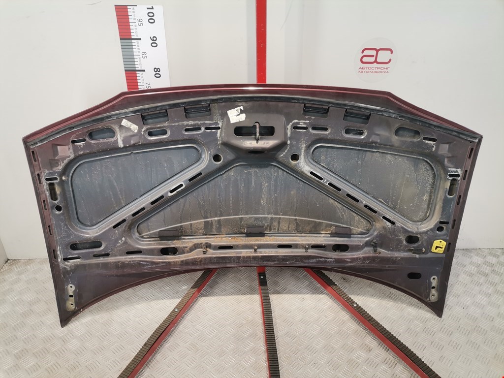 Капот FORD Galaxy 1995-2005