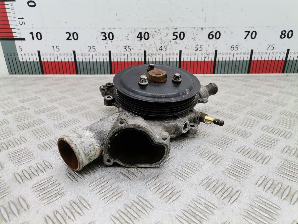 Насос водяной (помпа) OPEL Astra H/Family 2004-2015