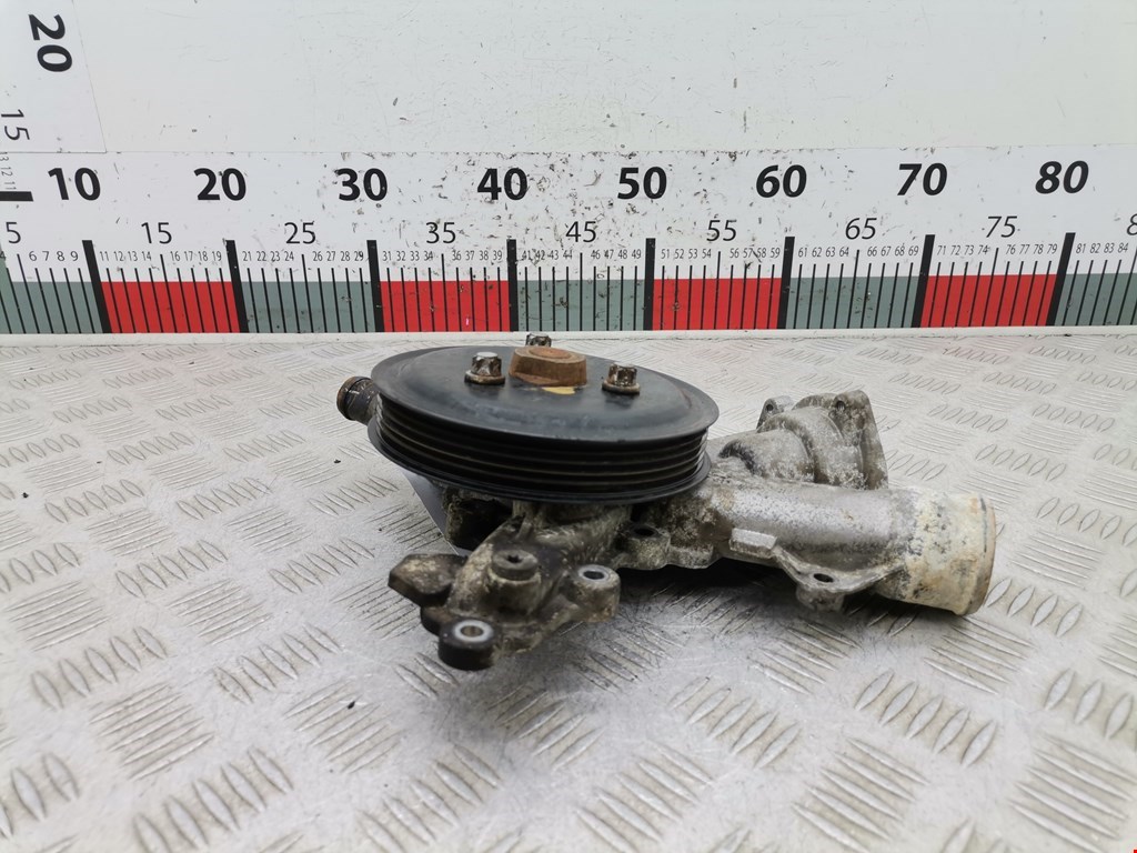 Насос водяной (помпа) OPEL Astra H/Family 2004-2015