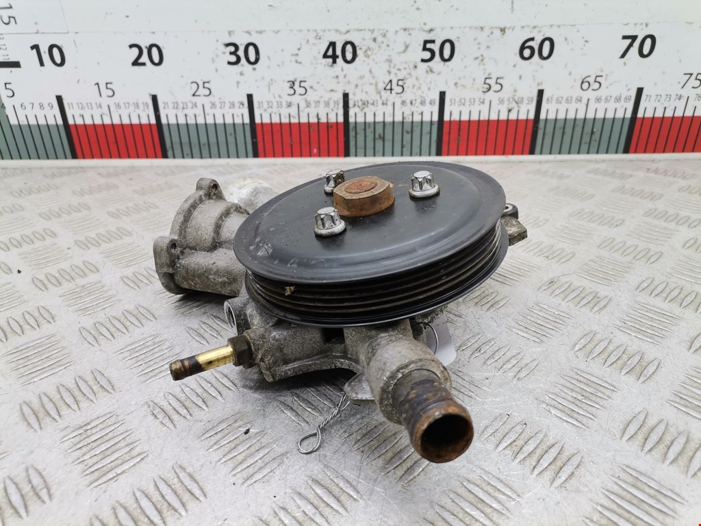 Насос водяной (помпа) OPEL Astra H/Family 2004-2015