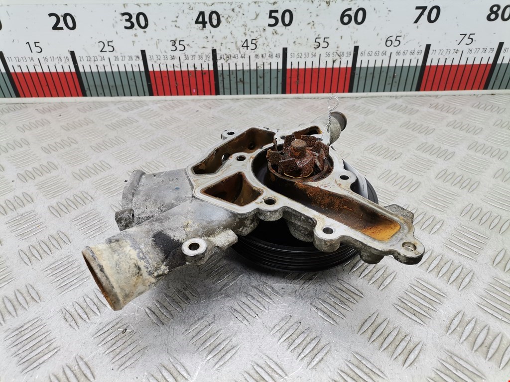 Насос водяной (помпа) OPEL Astra H/Family 2004-2015