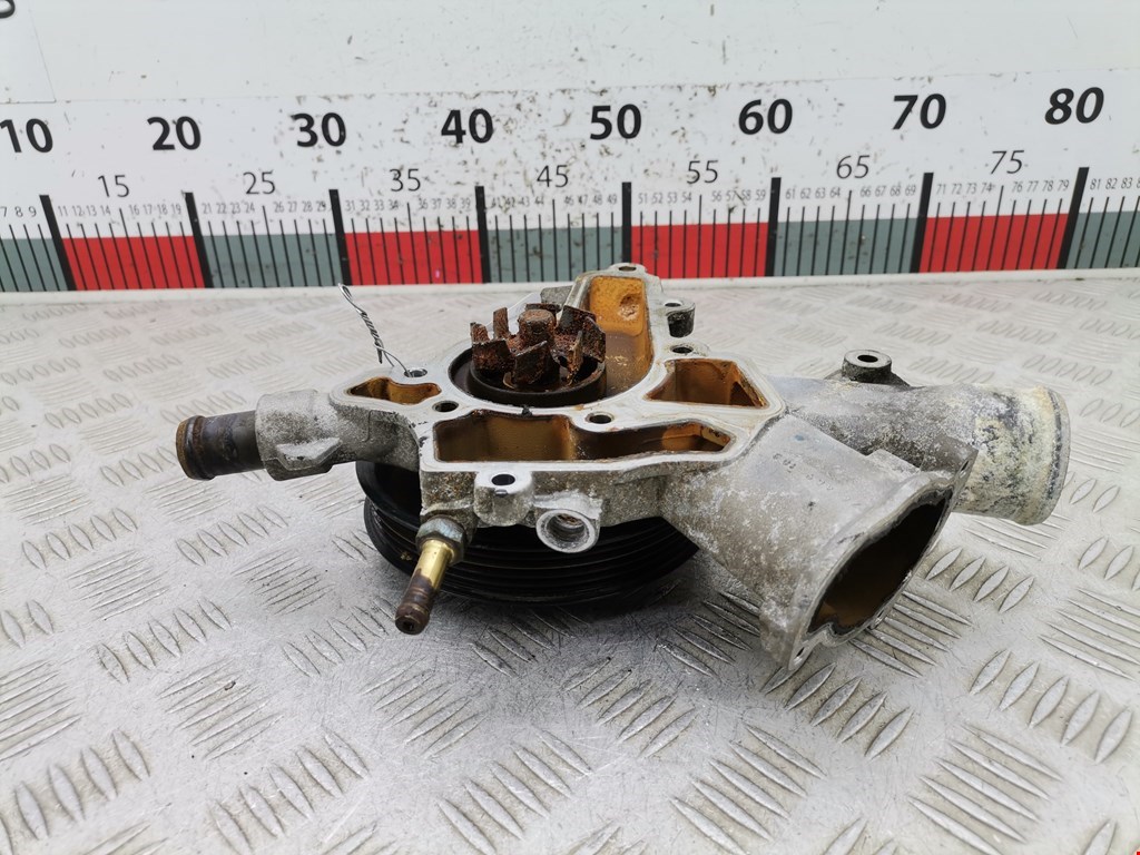 Насос водяной (помпа) OPEL Astra H/Family 2004-2015