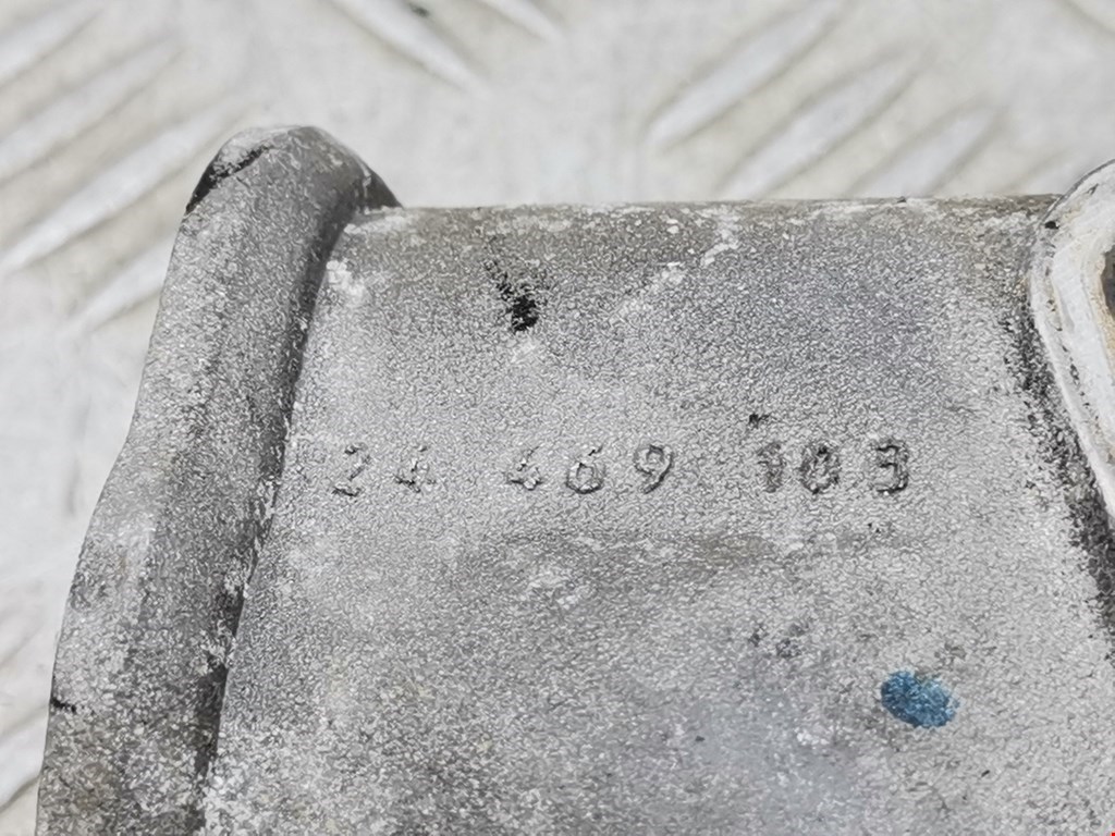 Насос водяной (помпа) OPEL Astra H/Family 2004-2015