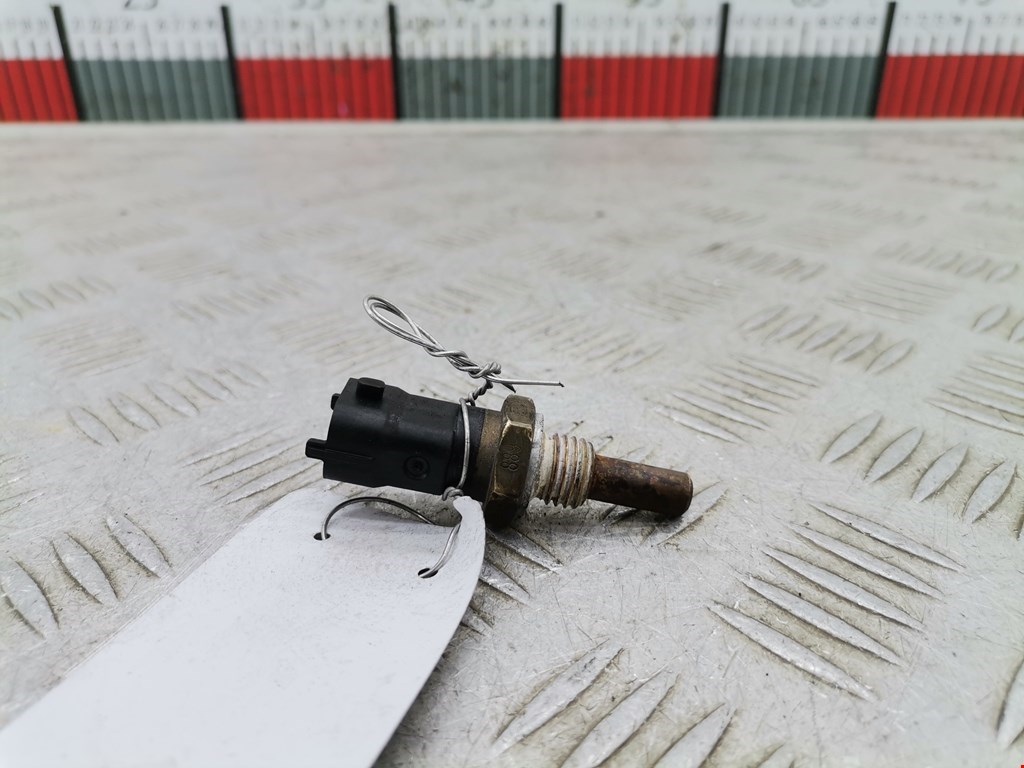 Датчик температуры (охлаждающей жидкости) OPEL Astra H/Family 2004-2015