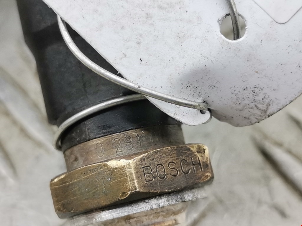 Датчик температуры (охлаждающей жидкости) OPEL Astra H/Family 2004-2015