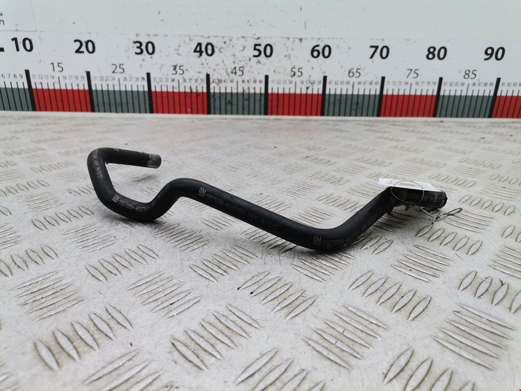 Трубка картерных газов OPEL Astra H/Family 2004-2015