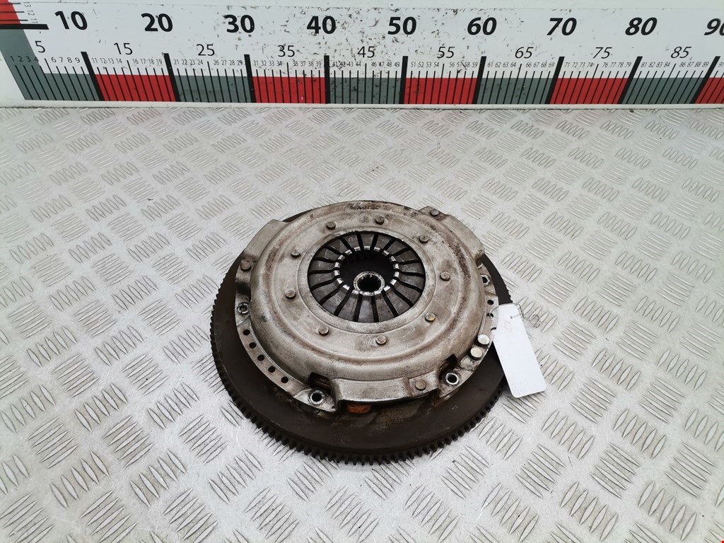 Маховик (демпфер сцепления) OPEL Astra H/Family 2004-2015