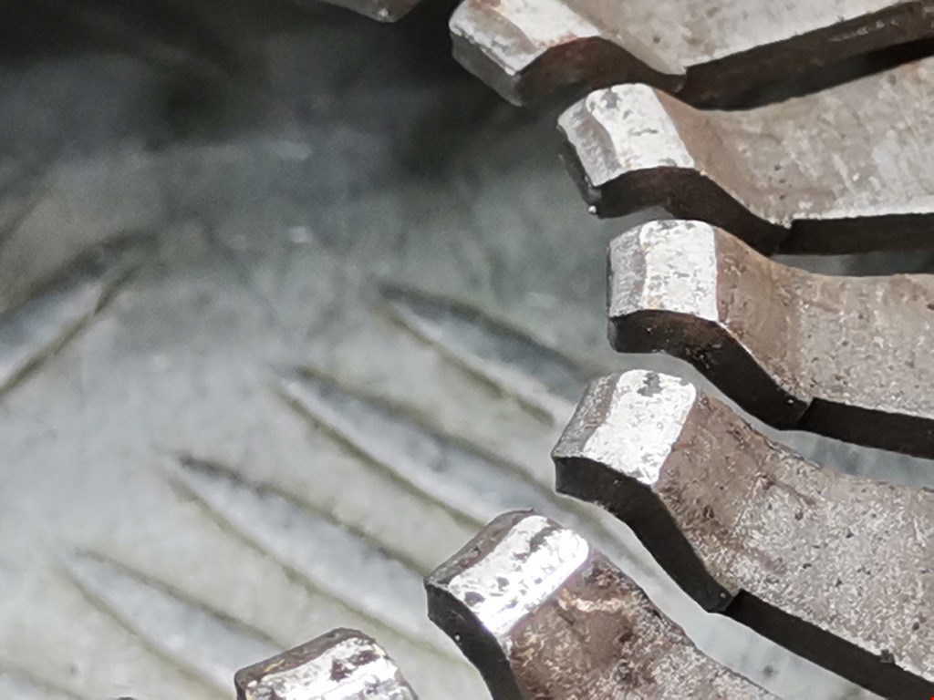 Маховик (демпфер сцепления) OPEL Astra H/Family 2004-2015