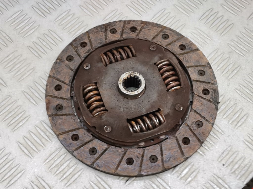 Маховик (демпфер сцепления) OPEL Astra H/Family 2004-2015