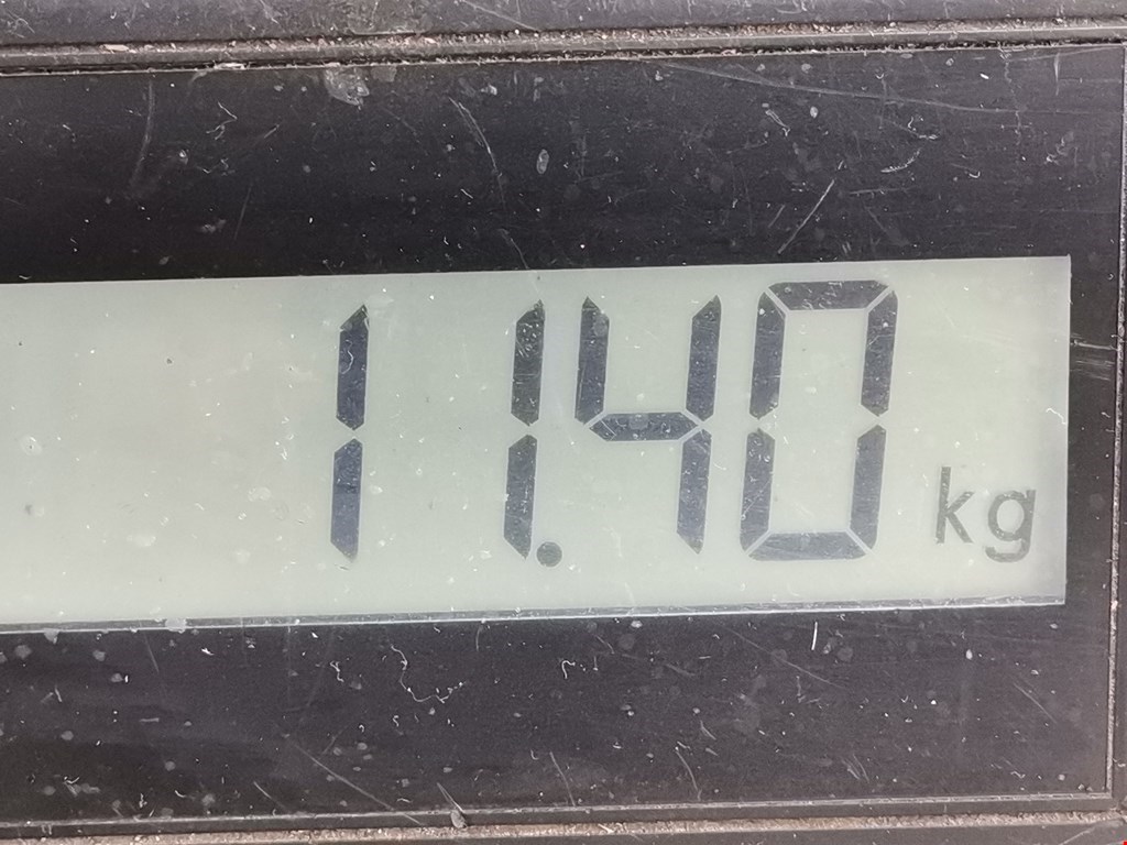 Маховик (демпфер сцепления) OPEL Astra H/Family 2004-2015