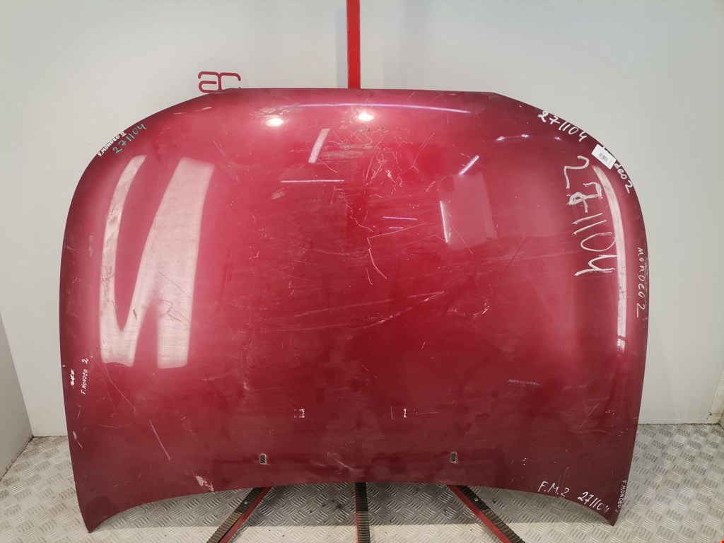 Капот FORD Mondeo II 1996-2000