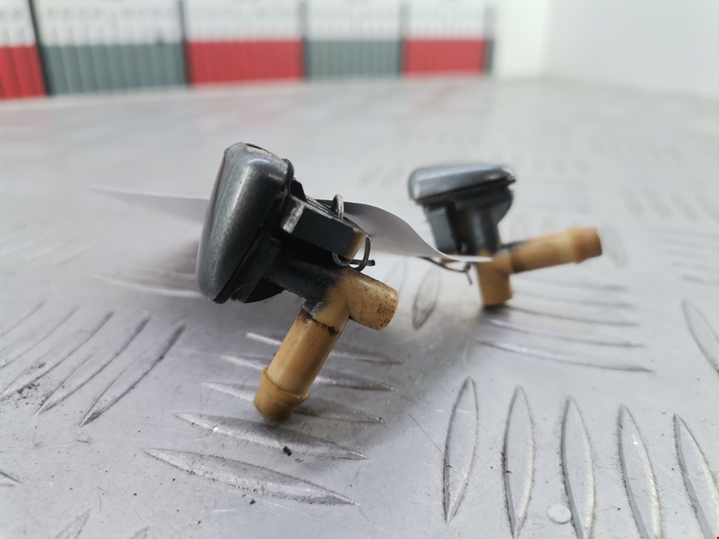 Форсунка омывателя лобового стекла JAGUAR S-Type 1999-2008