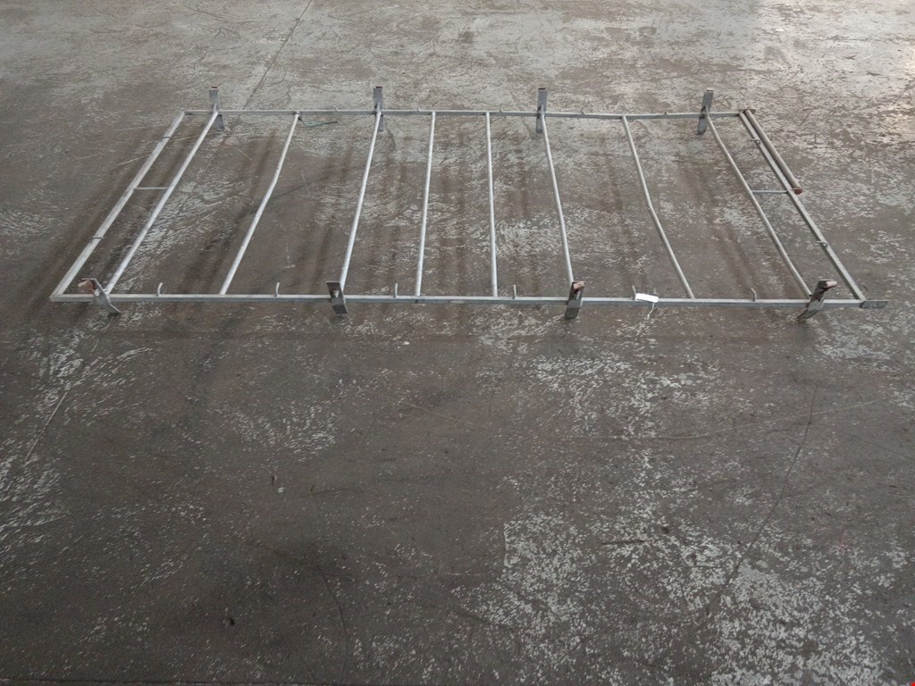 Рейлинг поперечный FORD Transit 2006-2014