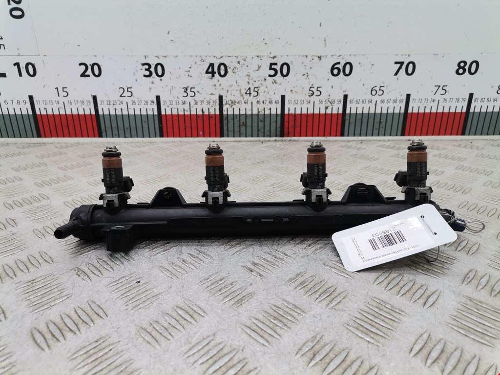 Форсунка дизельная электрическая SEAT Ibiza 2002-2008