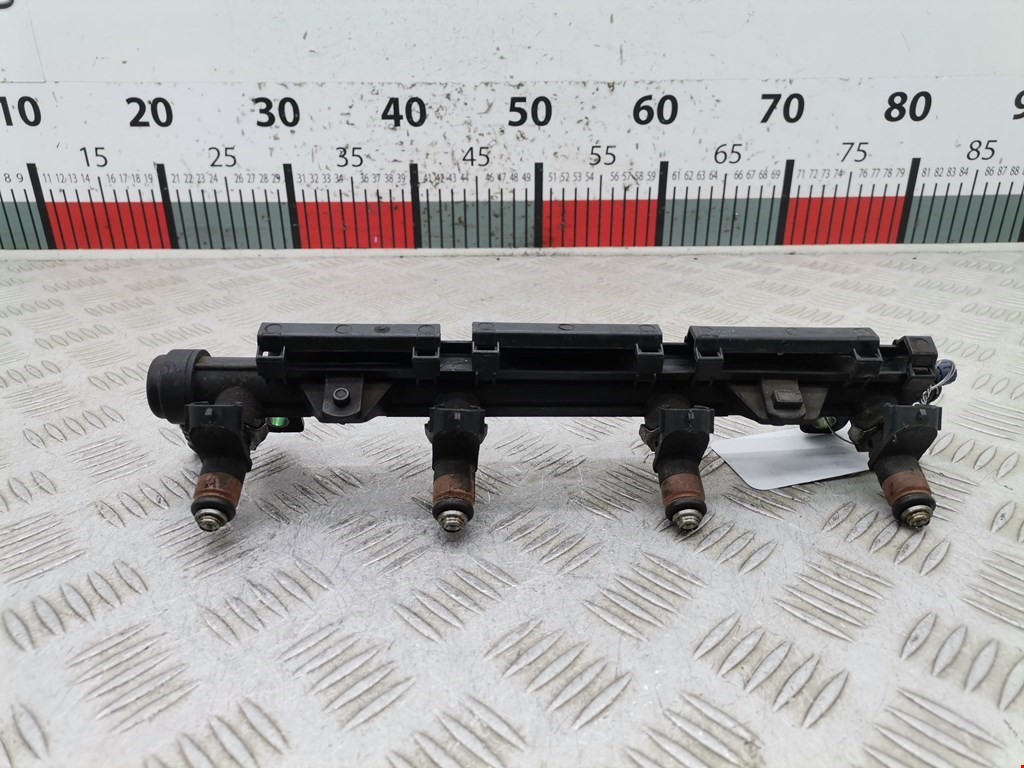 Форсунка дизельная электрическая SEAT Ibiza 2002-2008