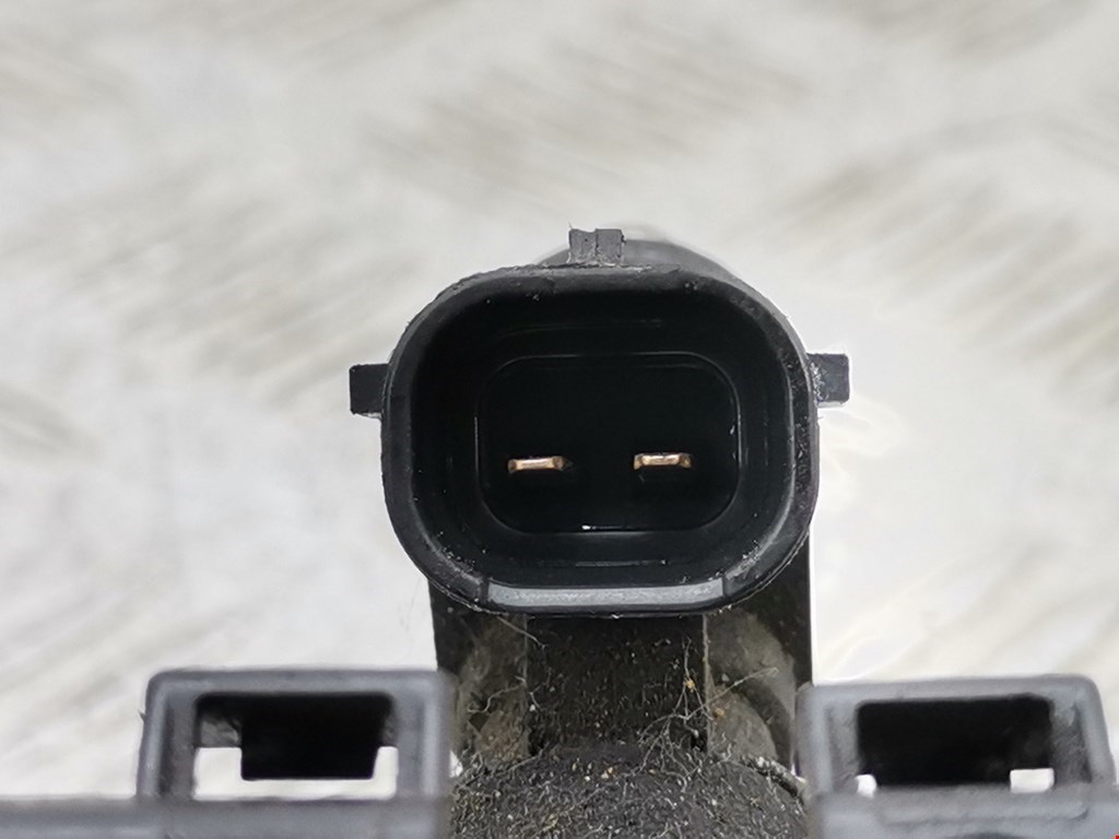 Форсунка дизельная электрическая SEAT Ibiza 2002-2008