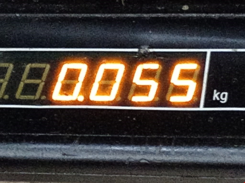 Датчик детонации FORD Mondeo III 2000-2007