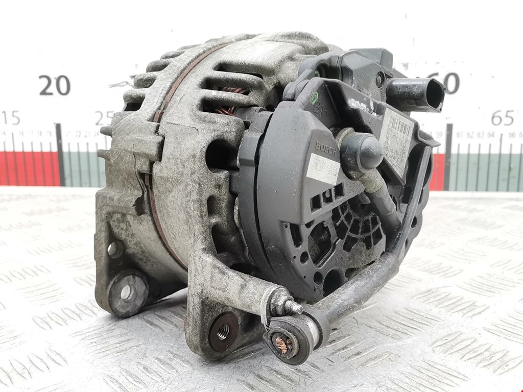 Генератор SEAT Ibiza 2002-2008