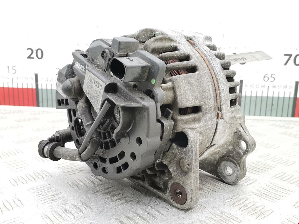 Генератор SEAT Ibiza 2002-2008