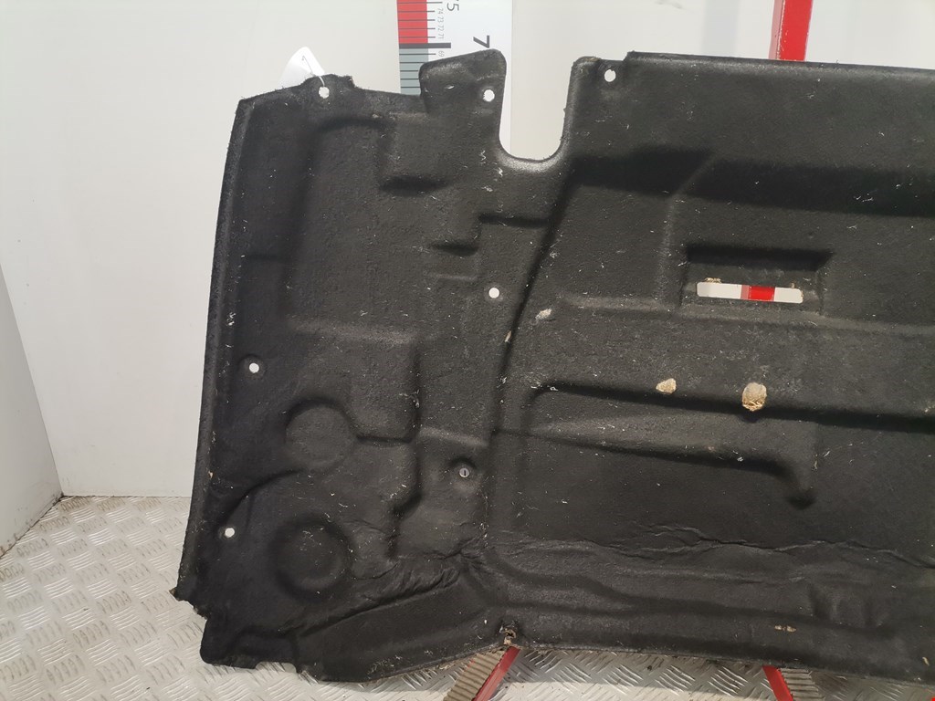 Шумоизоляция капота FORD Mondeo II 1996-2000