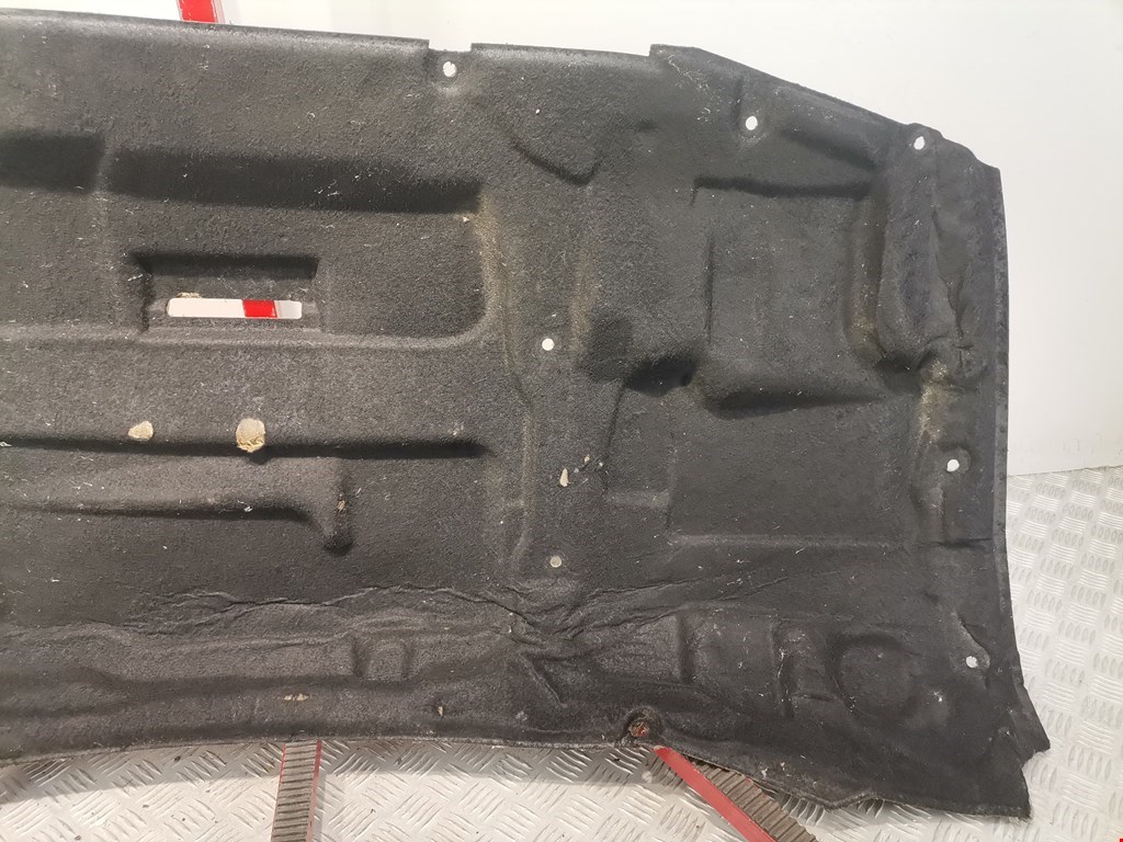 Шумоизоляция капота FORD Mondeo II 1996-2000